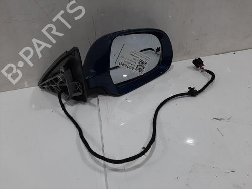 Used Right mirror Right mirror SKODA SUPERB II (3T4) 2.0 TDI 4x4 (170 hp) 35922857 35922857