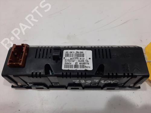 Multifunctionele display CITROËN DS3 (SA_) 1.6 VTi 120 | BP30324437C48 