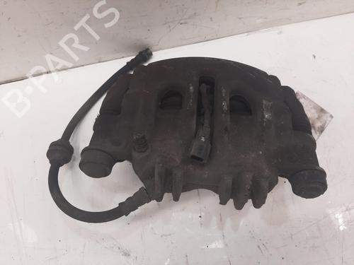 Left front brake caliper VAUXHALL MOVANO Mk II (B) VAN (X62) 2.3 CDTI FWD (FV) | BP37223080M105 - Image 4