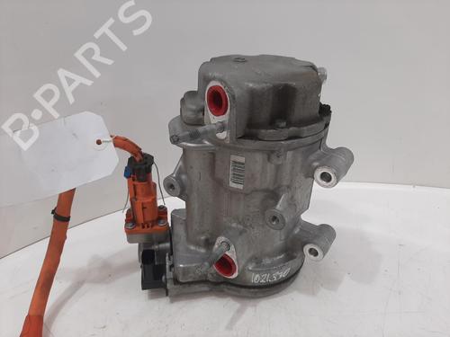AC compressor FORD S-MAX (CJ, WA6) 2.5 FHEV | BP28575017M34 