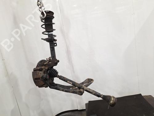 Used Right front suspension VW GOLF VII (5G1, BQ1, BE1, BE2) 1.6 TDI (105 hp) 31361239