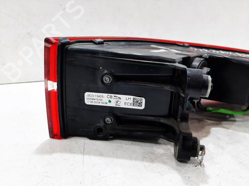 Left taillight JAGUAR I-PACE (X590) EV400 AWD | BP30141787C34 