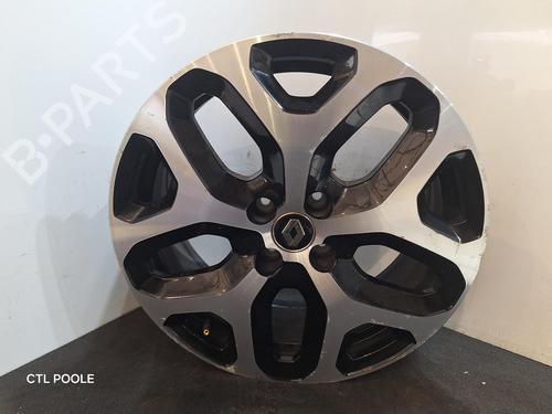 Used Rim Rim 39389400 39389400