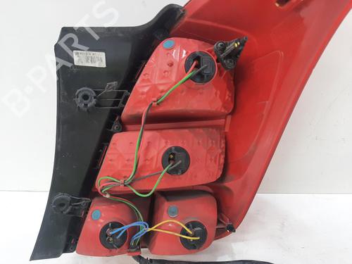 Left taillight CHEVROLET TRAX 1.4 | BP28575308C34 