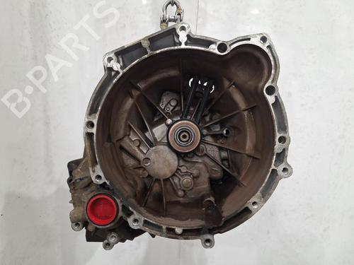 Used Gearbox FORD FIESTA VI (CB1, CCN) 1.4 (97 hp) 28448844