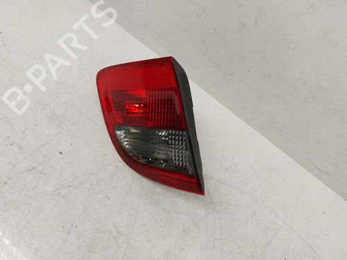 Left taillight MERCEDES-BENZ E-CLASS T-Model (S211) E 320 T CDI (211.222) | BP26774899C34 