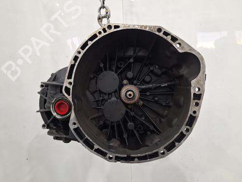Gearkasse VAUXHALL VIVARO A Bus (X83) 2.0 CDTI (90 hp) 29636702