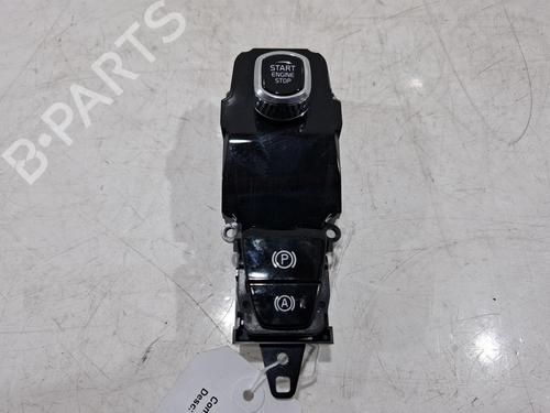 Used Hand brake Hand brake VOLVO XC90 II (256) B5 Mild-Hybrid AWD (235 hp) 40021500 40021500