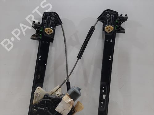 Rear right window mechanism LAND ROVER RANGE ROVER IV (L405) 4.4 SDV8 4x4 | BP29496398C25 