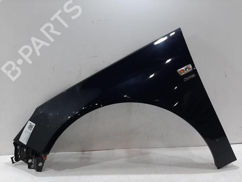 Used Left front fenders VAUXHALL INSIGNIA Mk I (A) Hatchback (G09) 2.0 CDTI (68) (170 hp) 29989000