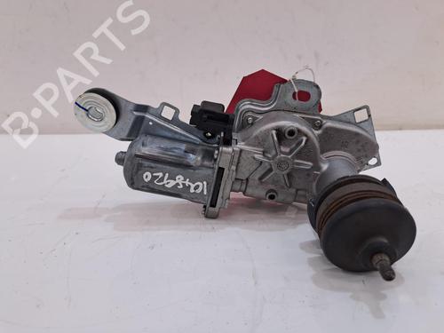Used Rear wiper motor Rear wiper motor PEUGEOT 108 1.0 VTi (69 hp) 34339394 34339394