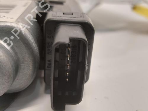 Front right window mechanism HYUNDAI ix35 (LM, EL, ELH) 1.7 CRDi | BP26868280C23 