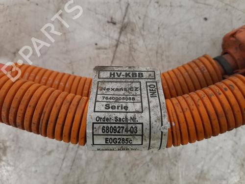 Wiring harness BMW i3 (I01) Range Extender | BP26788517E16 