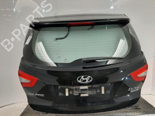 Used Tailgate Tailgate 38446330 38446330