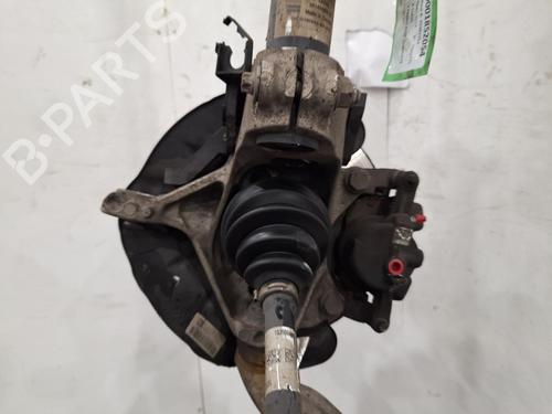 Left front suspension MERCEDES-BENZ A-CLASS (W177) A 180 (177.084) | BP40512499M72 - Image 5