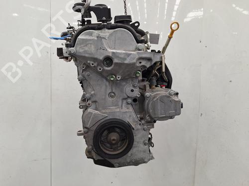Used Engine Engine RENAULT ARKANA I (LCM_, LDN_) 1.6 E-TECH 145 (LDMU) (143 hp) 35922073 35922073