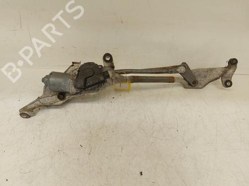 Front wiper motor CITROËN C-CROSSER (VU_, VV_) 2.2 HDi | BP26757685M29 