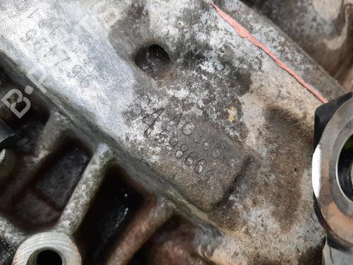 Gearbox HYUNDAI i20 II (GB, IB) 1.4 | BP28448930M3
