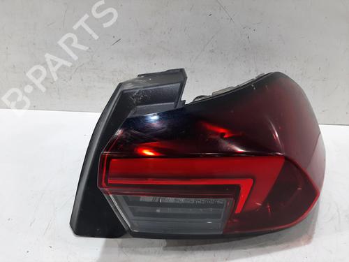 Used Right taillight VAUXHALL CORSA Mk V (F) 1.2 (131 hp) 30722438