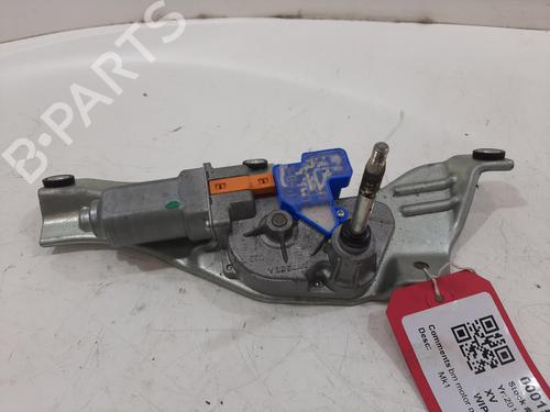Used Rear wiper motor SUBARU XV (_GP_) 2.0 D AWD (GPD) (147 hp) 29471603