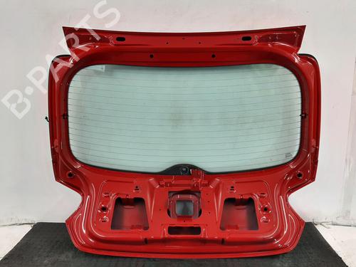 Tailgate SEAT IBIZA IV (6J5, 6P1) 1.0 | BP26756503C6 