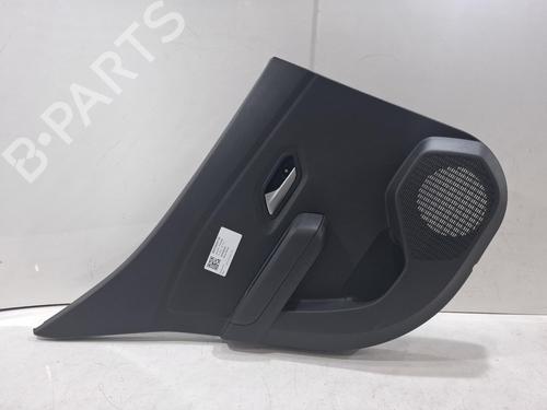 Used Rear left panel Rear left panel DACIA SANDERO III 1.0 TCe 90 (91 hp) 40128406 40128406