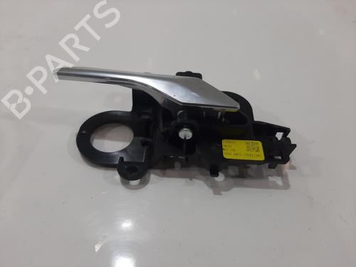 Exterior handle JAGUAR I-PACE (X590) EV400 AWD | BP29882898C122 - Image 3