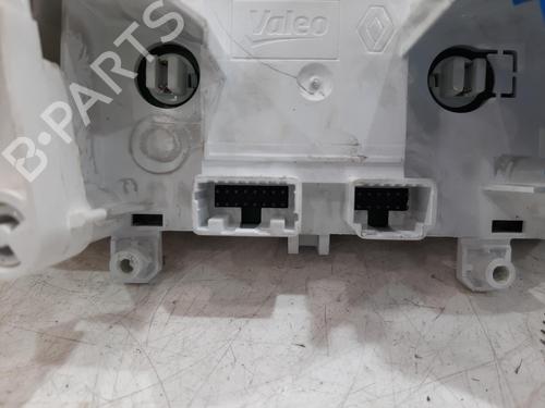 Airco bedieningspaneel RENAULT CLIO IV (BH_) 1.5 dCi 90 | BP29581330I5 