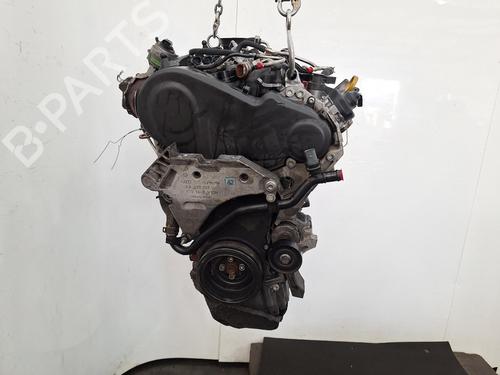 Used Engine AUDI Q3 (8UB, 8UG) 2.0 TDI quattro (177 hp) 31978224