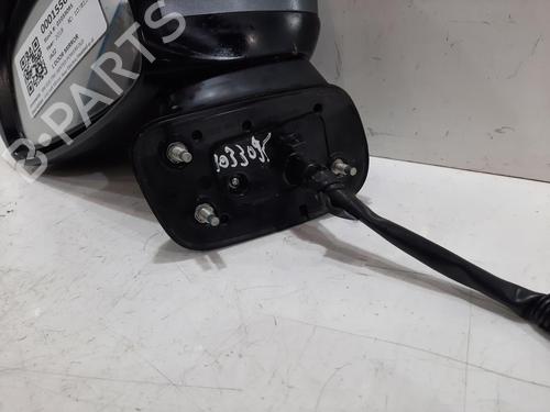 Left mirror HONDA JAZZ IV (GK_) 1.3 | BP30260169C26