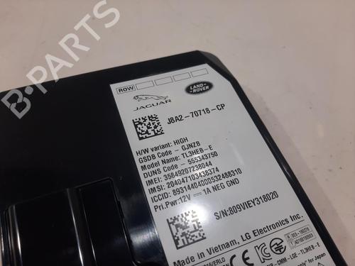 Computer LAND ROVER RANGE ROVER IV (L405) 4.4 SDV8 4x4 | BP29348837M11 