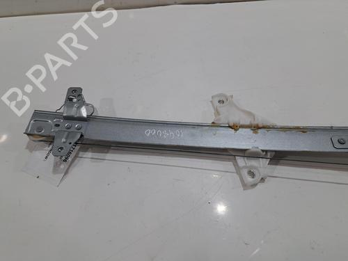 Front right window mechanism SUZUKI VITARA (LY) 1.4 Hybrid (Mild Hybrid) AllGrip (APK414) | BP34644733C23  - Image 6