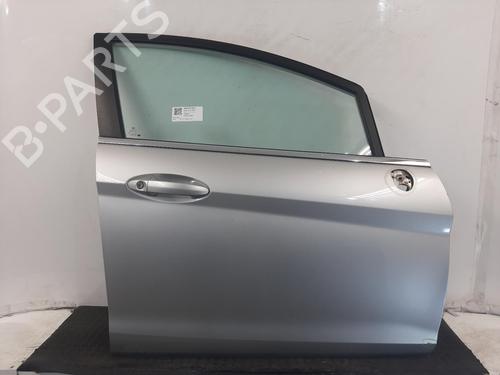 Used Right front door FORD FIESTA VI (CB1, CCN) 1.4 (97 hp) 29060001
