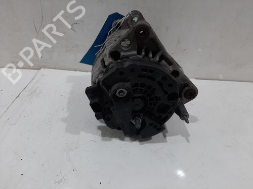 Alternator SKODA FABIA II (542) 1.4 TDI | BP35922013M7 - Image 4