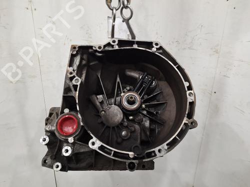 Used Gearbox Gearbox FORD FIESTA VI (CB1, CCN) 1.0 EcoBoost (100 hp) 40600991 40600991