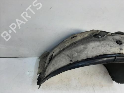 Wheel arch CITROËN C3 II (SC_) 1.6 HDi | BP27155546C56 