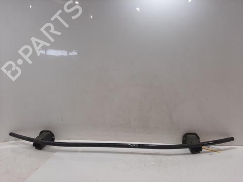 Used Rear bumper reinforcement VAUXHALL AGILA Mk II (B) (H08) 1.2 i 16V (86 hp) 29882440