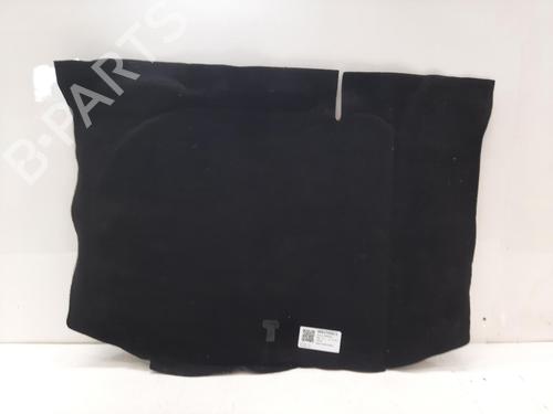Pianale bagagliaio Pianale bagagliaio FORD FIESTA VI (CB1, CCN) 1.4 (97 hp) 36290149 36290149
