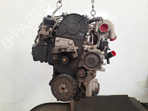 Used Engine Engine 36811157 36811157