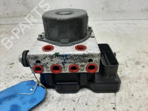 Used ABS pump RENAULT CLIO IV (BH_) 1.5 dCi 90 (90 hp) 26824853