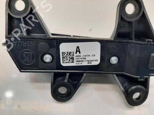 Electronic module JAGUAR I-PACE (X590) EV400 AWD | BP34178778M83  - Image 6