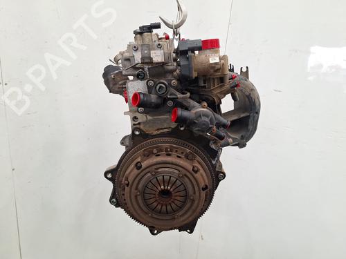 Engine VW FOX Hatchback (5Z1, 5Z3, 5Z4) 1.2 | BP35963101M1 - Image 4