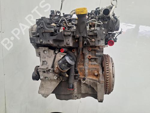 Engine NISSAN JUKE (F15) 1.5 dCi | BP33436193M1 - Image 6