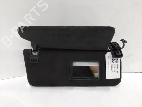 right-sun-visor-land-rover-range-rover-iv-l405-2012-2013-2014-2015-2016-2017-2018-2019-2020-2021-26784369 main image