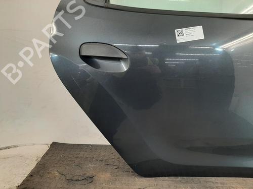 Dør højre bagtil DACIA DUSTER (HM_) 1.6 SCe 115 (HMM1) | BP34038491C5 - Image 3
