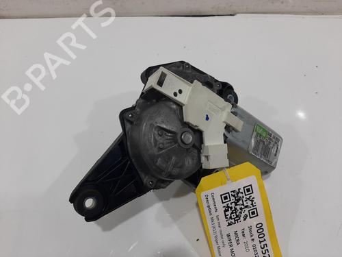 Viskermotor bagrude NISSAN MICRA III (K12) 1.2 16V (80 hp) 30095328