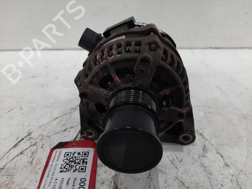 Alternator FORD FOCUS III Turnier 1.0 EcoBoost | BP26807281M7 