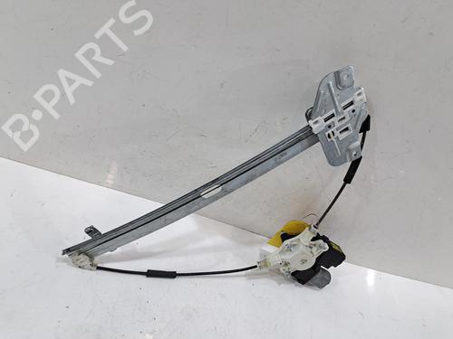 Front right window mechanism KIA PICANTO II (TA) 1.0 | BP31209704C23
