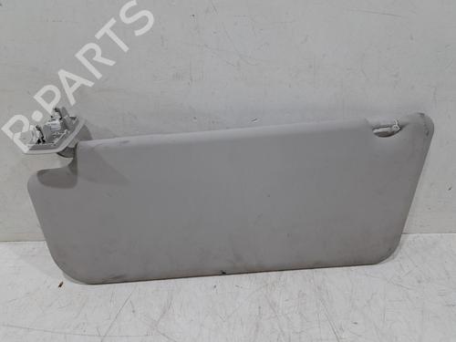 Used Right sun visor Right sun visor 31088907 31088907