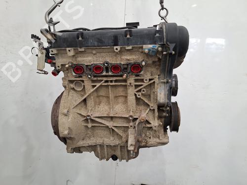 Engine FORD FIESTA VI (CB1, CCN) 1.25 | BP37157796M1 - Image 2